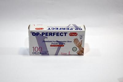 OP-Perfect Vinyl