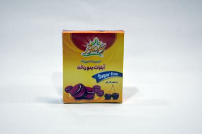Sugar free candy 